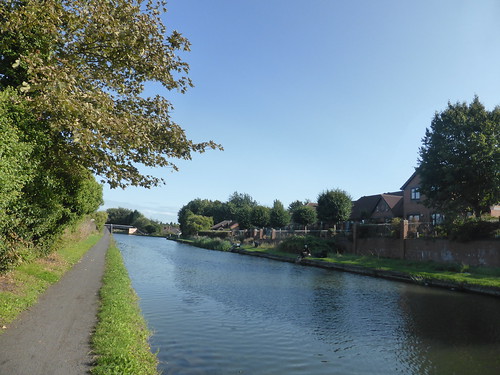 Birmingham Canal