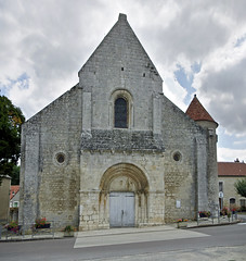 Druyes-les-Belles-Fontaines (Yonne) - Photo of Andryes
