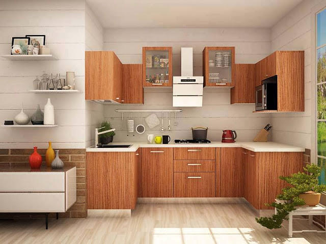 Modern Style Kitchen Design Ideas Inspiration & Pictures