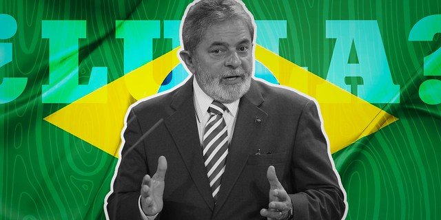 La situación judicial de Lula y el cronograma electoral