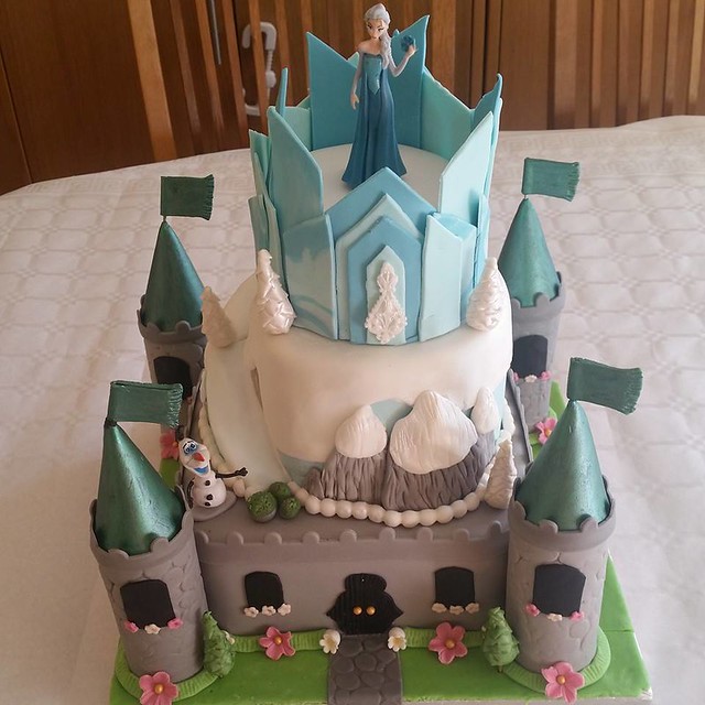 Cake by Anettesbakdelar