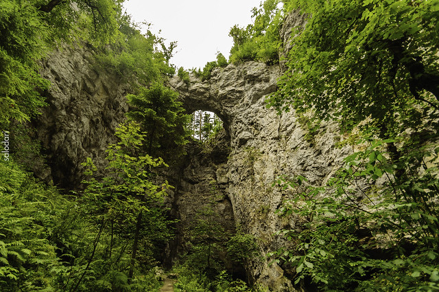 Rakov Škocjan, el valle de las cuevas y los puentes naturales, Nature-Slovenia (11)