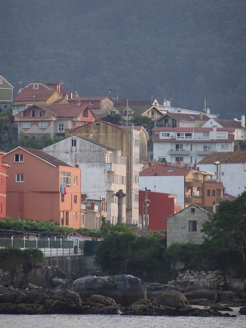 Barrio del mar