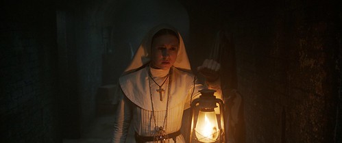 The Nun - Screenshot 5