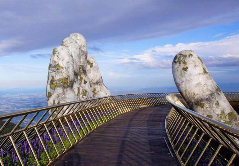 puente Vietnam