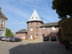 Walincourt-Selvigny.- Abbaye des Guillemins (2) - Photo of Élincourt