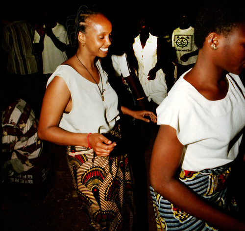 togo west africa ethnic cultural dancing drumming african village close palimé formerly known kpalimé city plateaux region near ghanaian border may 3 1999 fouzia