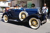 1930 Ford A Roadster
