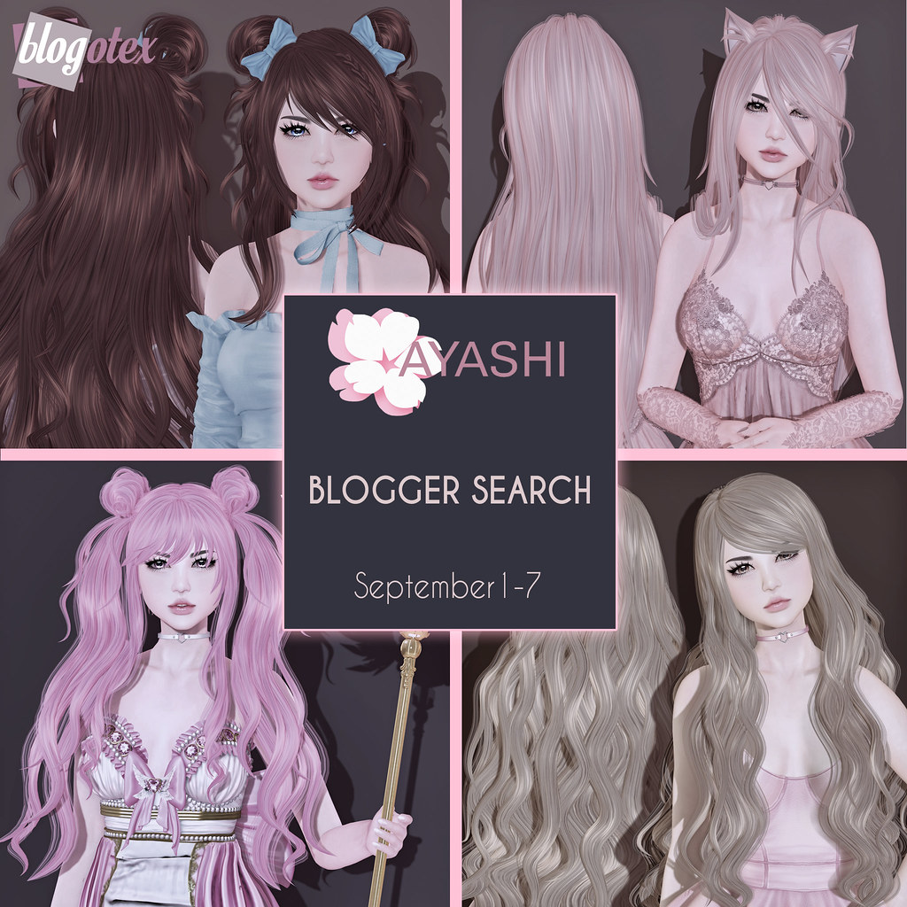 [^.^Ayashi^.^] Blogger Search - TeleportHub.com Live!