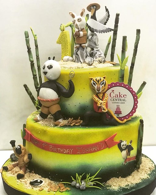 Cake by Cake Central - Design Studio