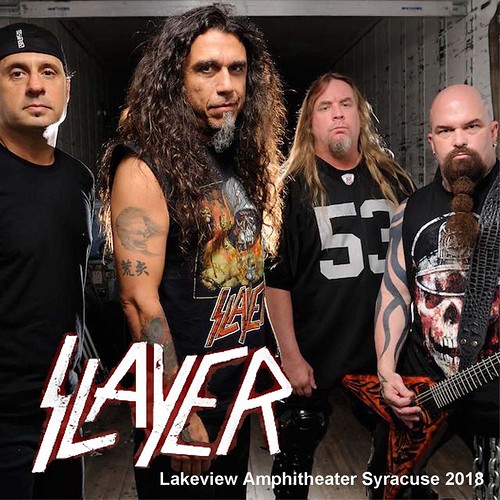 Slayer-Syracuse 2018 front