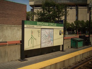 Brigham Circle
