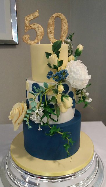 Cake by Couture Confections