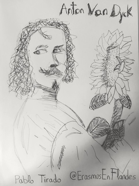 Anton Van Dyck