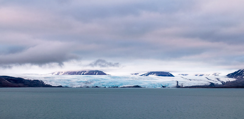 Día 7 :  15 de Agosto de 2018: Longyearbyen – Glaciar- Pyramiden ( Svalbard) - Crucero de ensueño por los Mares del Norte (39)