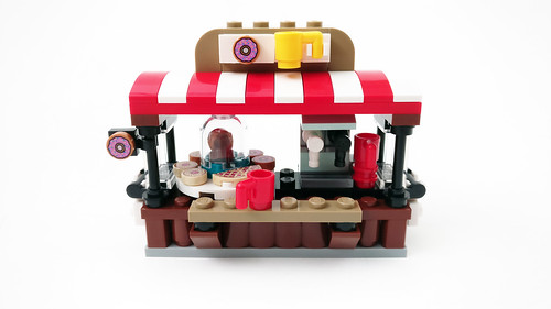LEGO Bean There, Donut That (40358)