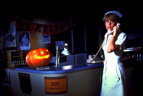 Halloween II - 1981 - screenshot 24