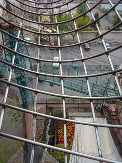 Photo 27 of 30 in the Day 5 - St Louis Arch and City Museum gallery