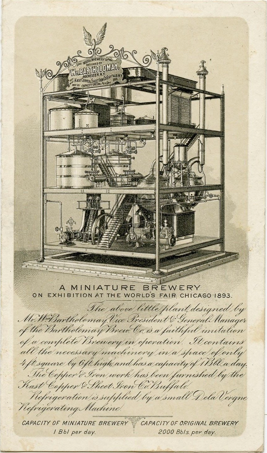 bartholomay-brewing-co-exhibit-1893