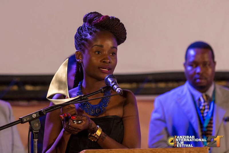 Kumekucha: Fatuma - 2018 Zanzibar International Film Festival Awards