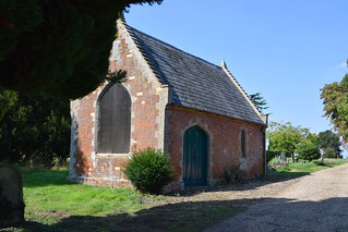 west chapel