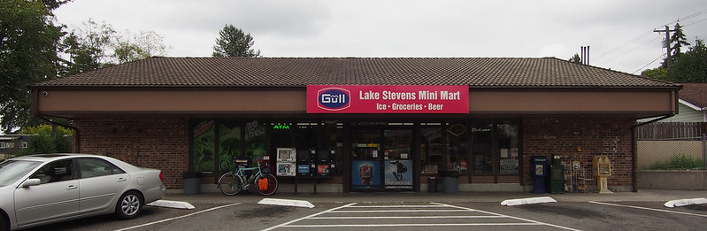 Lake Stevens Mini Mart