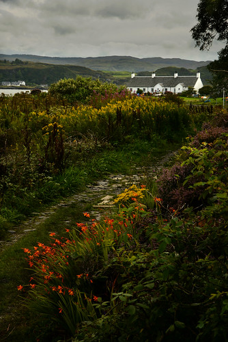 easdale innerhebrides argyllshire highlands slateislands pretty ellenabeich