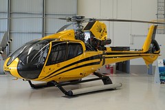 VH-LYS Eurocopter EC-130 B4