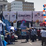 2018 - Feria Consuma Los Ángeles