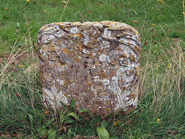 Headstone (2)