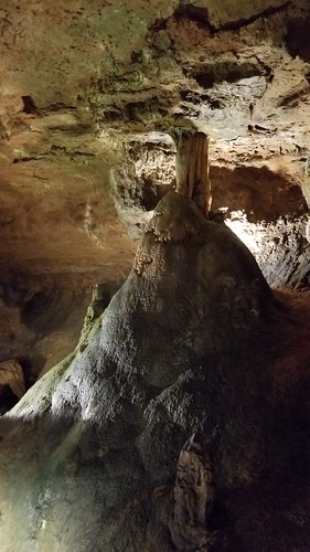 arkansas onyxcave crystals eurekasprings stalactites stalagmites flowstones