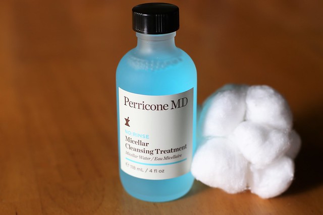 Perricone MD Micellar Cleansing Treatment