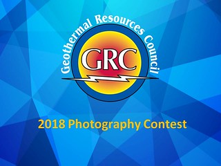 GRC 2018 - Photo Contest
