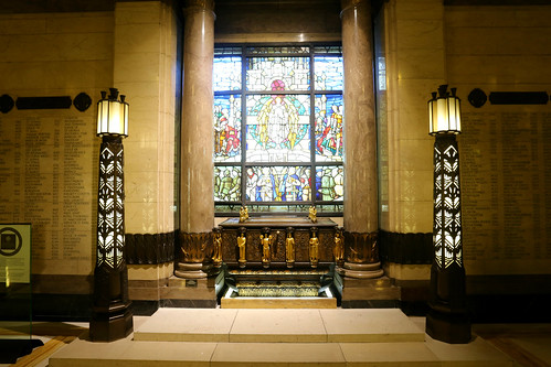 Freemason's Hall, Great Queen Street, London