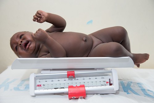 maternalandchildhealth kisumu bunde usaid nyando kenya immunization