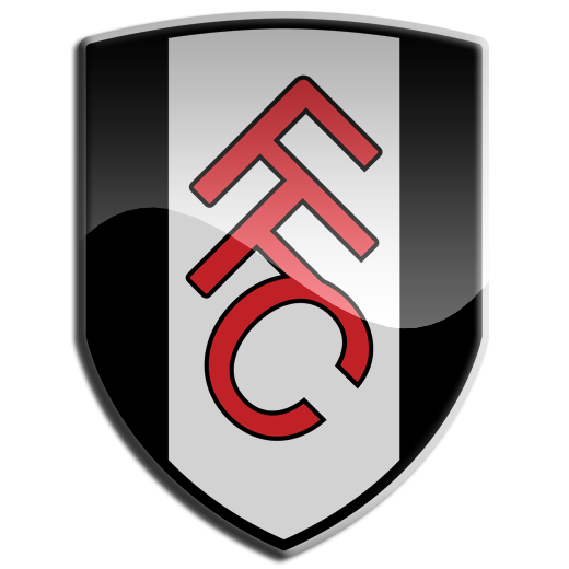 Fulham FC logo