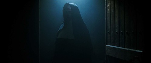 The Nun - Screenshot 17