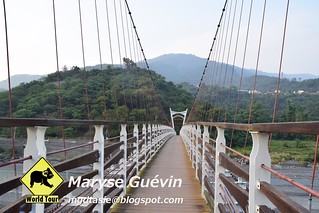 Maolin, Taiwan