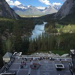 DIAC - Top Niveau - Banff 2018