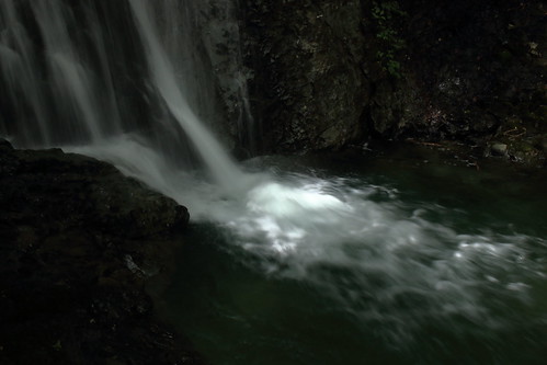 岩手県 矢巾町 幣掛の滝 waterfall waterside spotlight nature natureonly water
