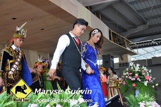 Maolin, Taiwan, wedding