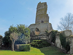 Mondoubleau (Loir-et-Cher) - Photo of Cormenon