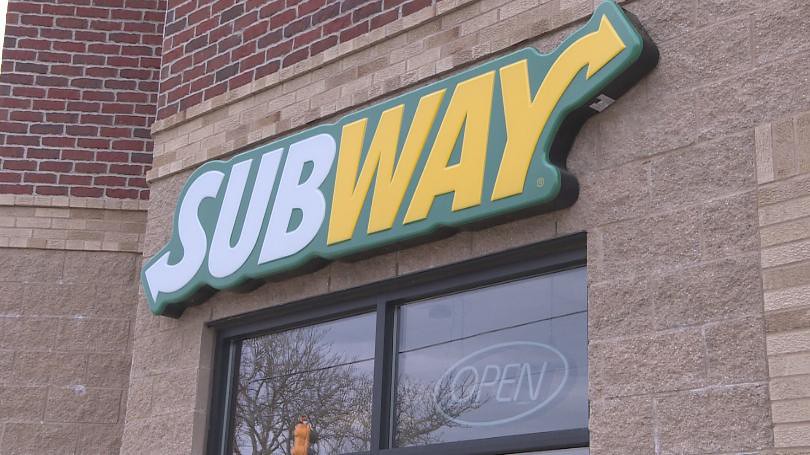 Subway Employees in Haslett Robbed at Gunpoint 