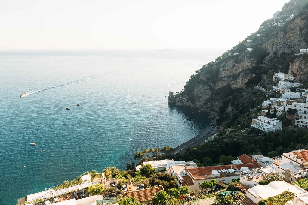 cc-6373The Little Magpie Guide to Positano Amalfi Coast