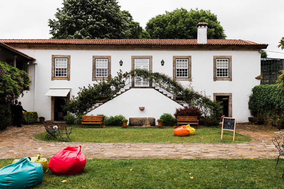 Casamento Casa Montezelo, Porto - João Terra Fotografia