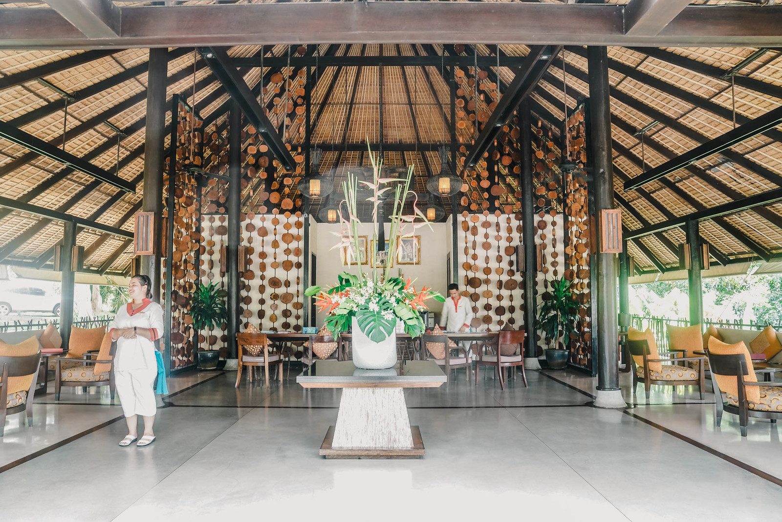 The Vijitt Resort Phuket review, candace hampton
