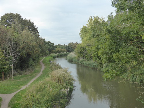Droitwich Canal