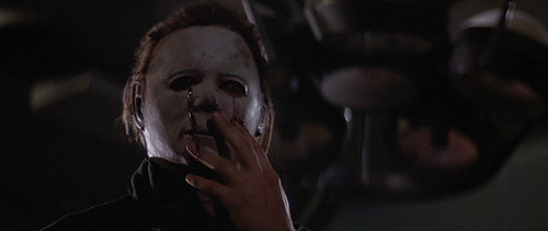 Halloween II - 1981 - screenshot 54