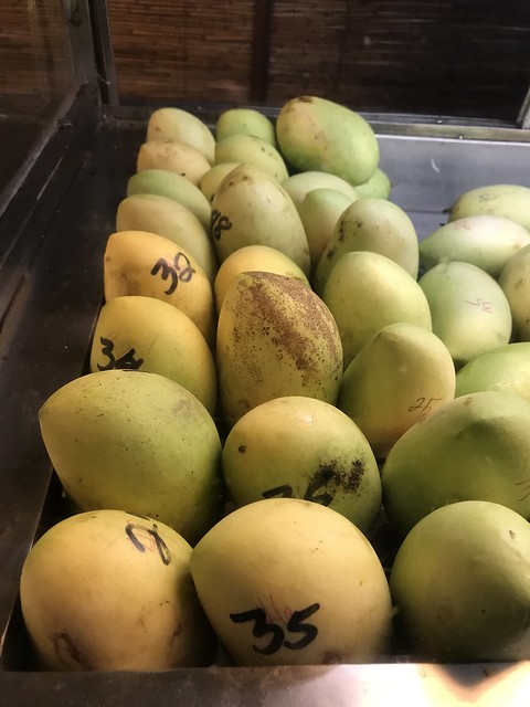mango prices
