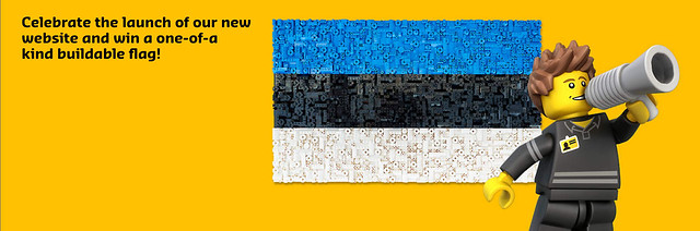 Shop.LEGO.com Estonia